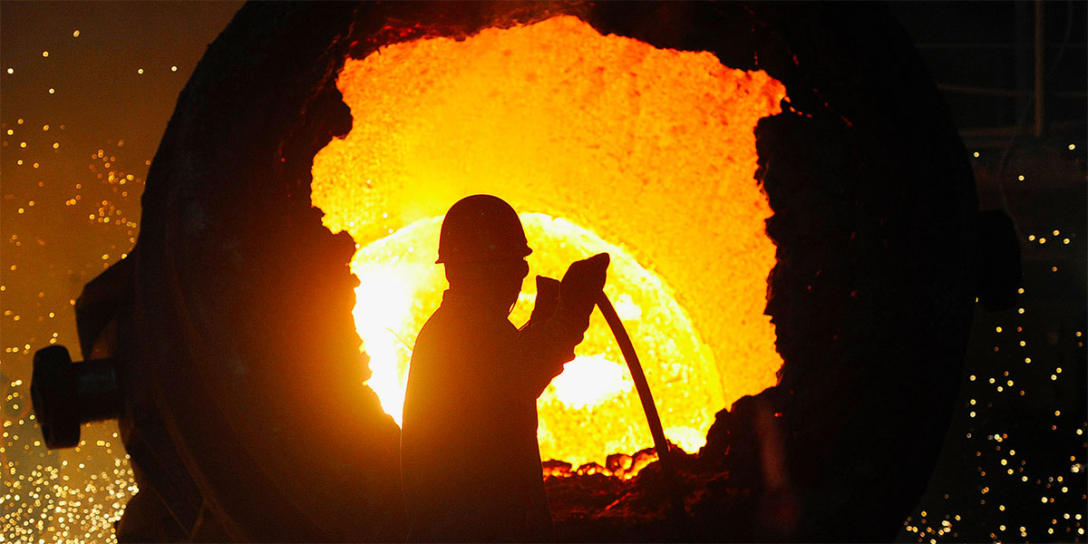 About Steel