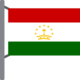 tajikistan