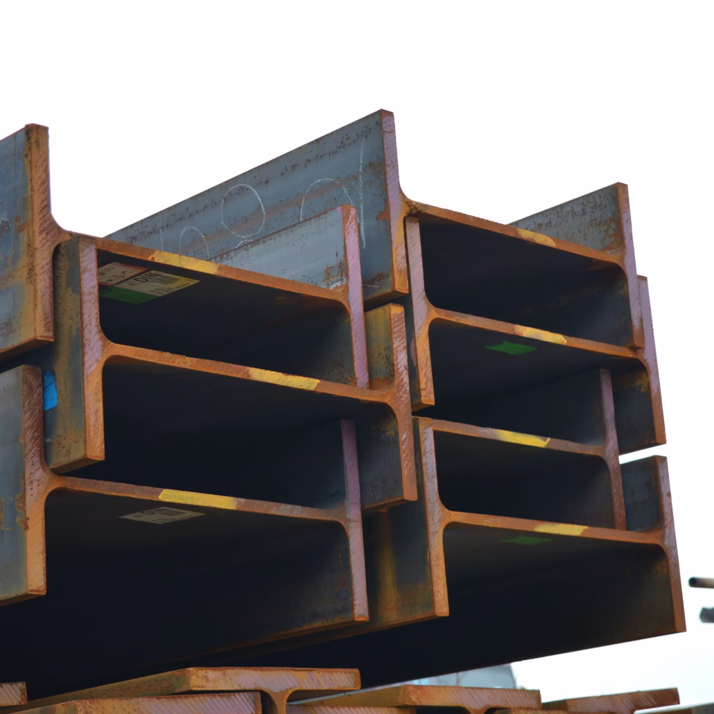 HEA HEB HEM STEEL BEAMS PROFILES CHANNELS