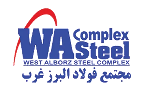 مجتمع فولاد البرز غرب : 