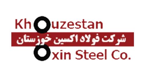 شرکت فولاداکسین خوزستان : 