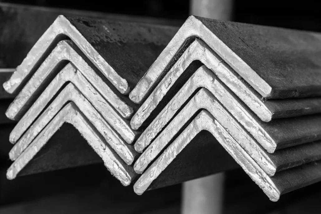 steel angle