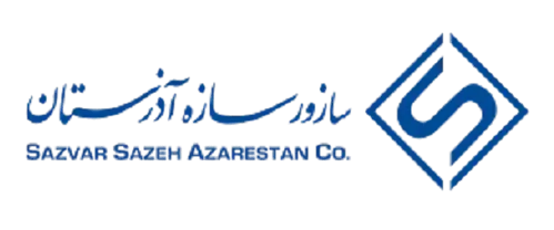 سازور سازه آذرستان : 